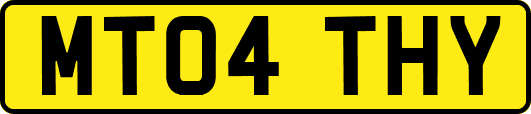 MT04THY