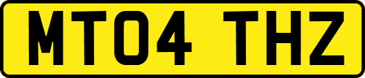 MT04THZ