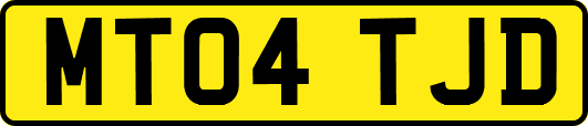 MT04TJD