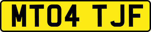 MT04TJF