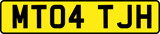 MT04TJH