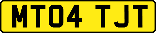 MT04TJT