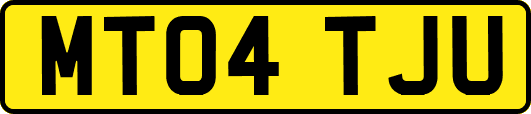 MT04TJU