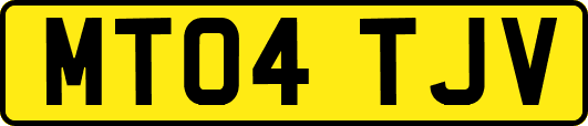 MT04TJV