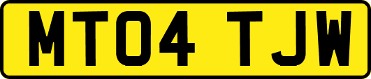 MT04TJW