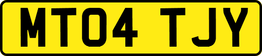 MT04TJY
