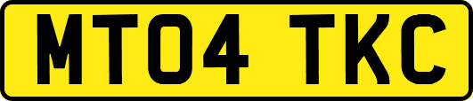 MT04TKC