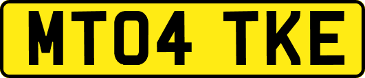 MT04TKE