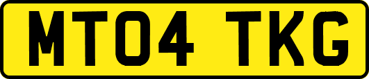 MT04TKG