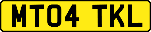 MT04TKL