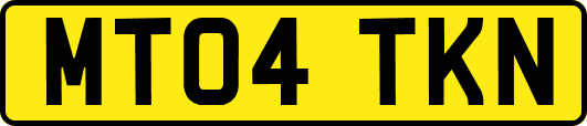MT04TKN