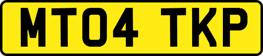 MT04TKP