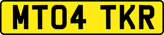 MT04TKR