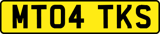 MT04TKS