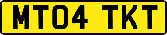 MT04TKT