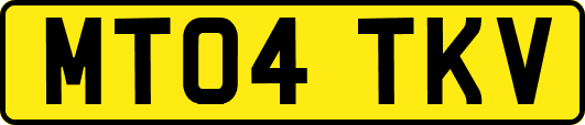 MT04TKV