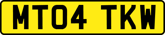 MT04TKW