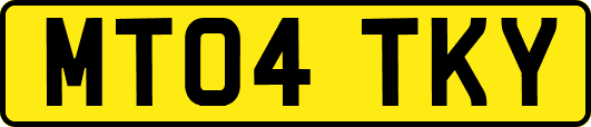 MT04TKY
