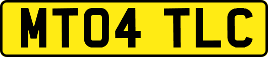 MT04TLC