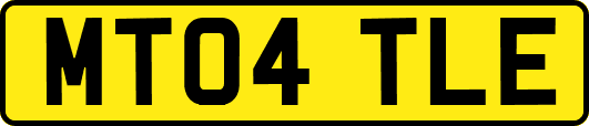 MT04TLE