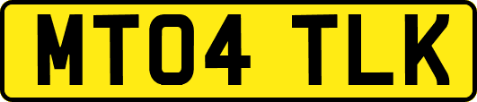 MT04TLK