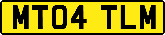 MT04TLM