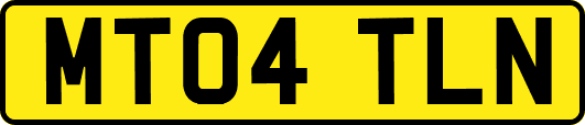 MT04TLN