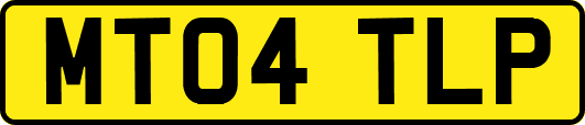 MT04TLP
