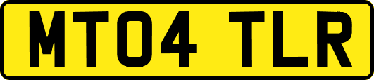 MT04TLR