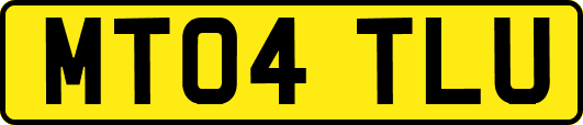MT04TLU