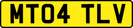 MT04TLV