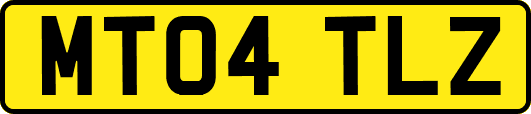 MT04TLZ