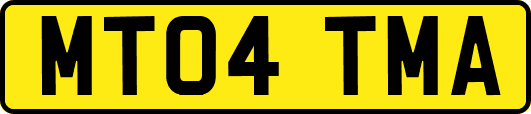 MT04TMA