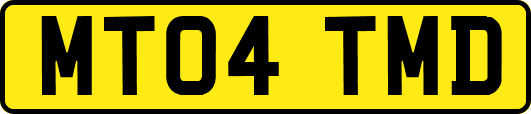 MT04TMD