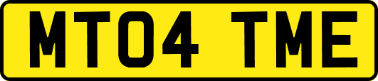 MT04TME