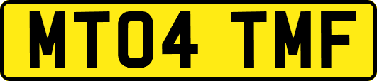 MT04TMF