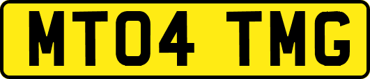 MT04TMG