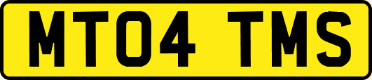 MT04TMS