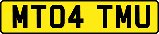 MT04TMU