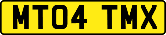 MT04TMX