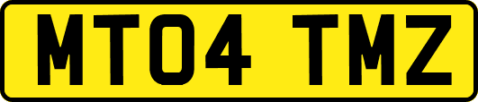 MT04TMZ