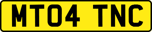 MT04TNC