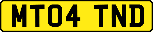 MT04TND