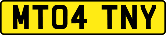 MT04TNY