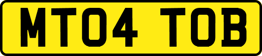 MT04TOB