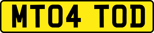 MT04TOD