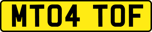 MT04TOF