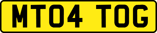 MT04TOG