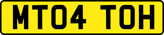 MT04TOH