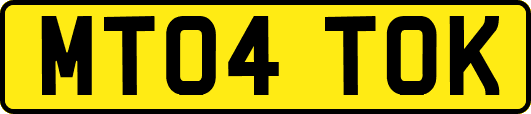 MT04TOK